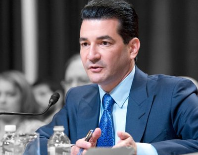 Former FDA Commissioner warns US measles surge part of global cycle | Former FDA Commissioner warns US measles surge part of global cycle Former FDA Commissioner warns US measles surge part of global cycle | Former FDA Commissioner warns US measles surge part of global cycle