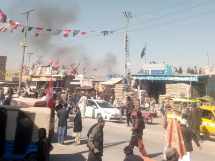 Pakistan PM's aide says 'innocent people' could be taken in custody in Balochistan crackdown | Pakistan PM's aide says 'innocent people' could be taken in custody in Balochistan crackdown Pakistan PM's aide says 'innocent people' could be taken in custody in Balochistan crackdown | Pakistan PM's aide says 'innocent people' could be taken in custody in Balochistan crackdown