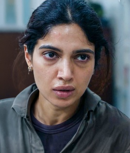 Bhumi Pednekkar reflects on ‘Bhakshak’ as Jeffrey Epstein case reminds world of buried truths | Bhumi Pednekkar reflects on ‘Bhakshak’ as Jeffrey Epstein case reminds world of buried truths Bhumi Pednekkar reflects on ‘Bhakshak’ as Jeffrey Epstein case reminds world of buried truths | Bhumi Pednekkar reflects on ‘Bhakshak’ as Jeffrey Epstein case reminds world of buried truths