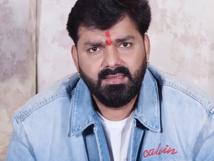 Adivi Sesh on collaborating with Bhojpuri star Pawan Singh for Dacoit: Very unique association | Adivi Sesh on collaborating with Bhojpuri star Pawan Singh for Dacoit: Very unique association Adivi Sesh on collaborating with Bhojpuri star Pawan Singh for Dacoit: Very unique association | Adivi Sesh on collaborating with Bhojpuri star Pawan Singh for Dacoit: Very unique association