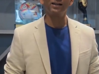 International matches at Chinnaswamy: KSCA hopeful of 'good news' for RCB fans in 2–3 days; crucial meet on Feb 11 | International matches at Chinnaswamy: KSCA hopeful of 'good news' for RCB fans in 2–3 days; crucial meet on Feb 11 International matches at Chinnaswamy: KSCA hopeful of 'good news' for RCB fans in 2–3 days; crucial meet on Feb 11 | International matches at Chinnaswamy: KSCA hopeful of 'good news' for RCB fans in 2–3 days; crucial meet on Feb 11