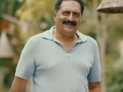 Prakash Raj clears the air on Prabhas's 'Spirit'; tells fake news peddlers to "grow up and have a life!" | Prakash Raj clears the air on Prabhas's 'Spirit'; tells fake news peddlers to "grow up and have a life!" Prakash Raj clears the air on Prabhas's 'Spirit'; tells fake news peddlers to "grow up and have a life!" | Prakash Raj clears the air on Prabhas's 'Spirit'; tells fake news peddlers to "grow up and have a life!"