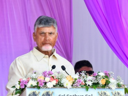 Amaravati to be most livable city in three years: Chandrababu Naidu | Amaravati to be most livable city in three years: Chandrababu Naidu Amaravati to be most livable city in three years: Chandrababu Naidu | Amaravati to be most livable city in three years: Chandrababu Naidu