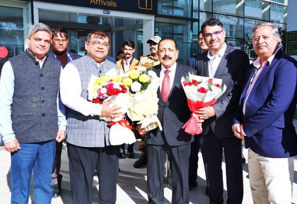 Thyroid health a national priority, time to push awareness and research partnerships: Minister | Thyroid health a national priority, time to push awareness and research partnerships: Minister Thyroid health a national priority, time to push awareness and research partnerships: Minister | Thyroid health a national priority, time to push awareness and research partnerships: Minister