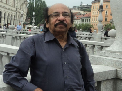 Alternation of power strengthens democracy: Kerala Sahitya Akademi Chairman | Alternation of power strengthens democracy: Kerala Sahitya Akademi Chairman Alternation of power strengthens democracy: Kerala Sahitya Akademi Chairman | Alternation of power strengthens democracy: Kerala Sahitya Akademi Chairman