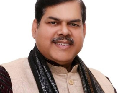 Bihar: BJP MLA raises concern over presence of foreign nationals in Gopalganj | Bihar: BJP MLA raises concern over presence of foreign nationals in Gopalganj Bihar: BJP MLA raises concern over presence of foreign nationals in Gopalganj | Bihar: BJP MLA raises concern over presence of foreign nationals in Gopalganj