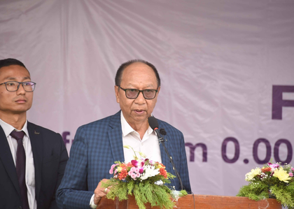 Manipur CM assures safety of Kuki-Zo people visiting Imphal | Manipur CM assures safety of Kuki-Zo people visiting Imphal Manipur CM assures safety of Kuki-Zo people visiting Imphal | Manipur CM assures safety of Kuki-Zo people visiting Imphal