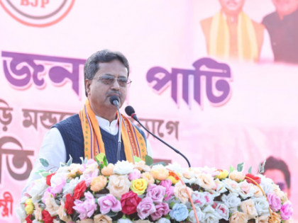 Teachers must shape values, mental well-being alongside education: Tripura CM | Teachers must shape values, mental well-being alongside education: Tripura CM Teachers must shape values, mental well-being alongside education: Tripura CM | Teachers must shape values, mental well-being alongside education: Tripura CM