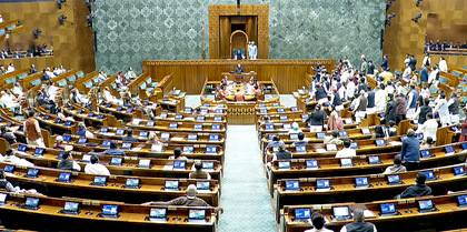 MPs must face consequences for stalling Parliament | MPs must face consequences for stalling Parliament MPs must face consequences for stalling Parliament | MPs must face consequences for stalling Parliament