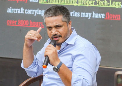 Was there a bid to down Eknath Shinde’s plane over Iran in 2023, asks Rohit Pawar; alleges conspiracy | Was there a bid to down Eknath Shinde’s plane over Iran in 2023, asks Rohit Pawar; alleges conspiracy Was there a bid to down Eknath Shinde’s plane over Iran in 2023, asks Rohit Pawar; alleges conspiracy | Was there a bid to down Eknath Shinde’s plane over Iran in 2023, asks Rohit Pawar; alleges conspiracy