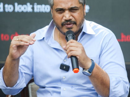 Ajit Pawar’s death: Rohit Pawar criticises Union Minister’s 'evasive' response on ongoing probe | Ajit Pawar’s death: Rohit Pawar criticises Union Minister’s 'evasive' response on ongoing probe Ajit Pawar’s death: Rohit Pawar criticises Union Minister’s 'evasive' response on ongoing probe | Ajit Pawar’s death: Rohit Pawar criticises Union Minister’s 'evasive' response on ongoing probe