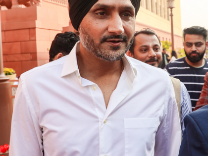 T20 WC: If India plays to its potential, no one can stop them, says Harbhajan ahead of final | T20 WC: If India plays to its potential, no one can stop them, says Harbhajan ahead of final T20 WC: If India plays to its potential, no one can stop them, says Harbhajan ahead of final | T20 WC: If India plays to its potential, no one can stop them, says Harbhajan ahead of final