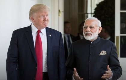 US, India to continue talks on trade barriers | US, India to continue talks on trade barriers US, India to continue talks on trade barriers | US, India to continue talks on trade barriers