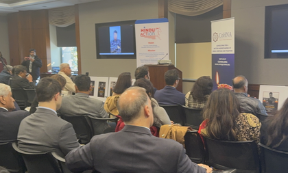 US briefing flags Islamist threat in Bangladesh | US briefing flags Islamist threat in Bangladesh US briefing flags Islamist threat in Bangladesh | US briefing flags Islamist threat in Bangladesh