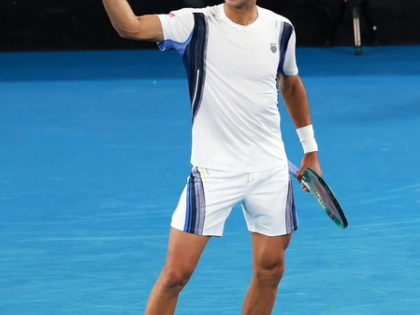 Etcheverry, Martinez advance at Argentina Open | Etcheverry, Martinez advance at Argentina Open Etcheverry, Martinez advance at Argentina Open | Etcheverry, Martinez advance at Argentina Open