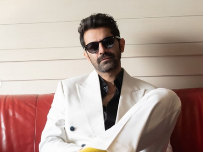 Barun Sobti: I still bank on scripts | Barun Sobti: I still bank on scripts Barun Sobti: I still bank on scripts | Barun Sobti: I still bank on scripts
