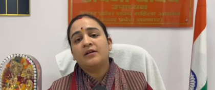 UP to build 1,680 modern toilets at 640 railway stations; Aparna Yadav calls it key step for women’s safety | UP to build 1,680 modern toilets at 640 railway stations; Aparna Yadav calls it key step for women’s safety UP to build 1,680 modern toilets at 640 railway stations; Aparna Yadav calls it key step for women’s safety | UP to build 1,680 modern toilets at 640 railway stations; Aparna Yadav calls it key step for women’s safety