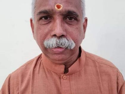 Ahead of TN Assembly polls, BJP's Kesava Vinayagam gets new RSS role | Ahead of TN Assembly polls, BJP's Kesava Vinayagam gets new RSS role Ahead of TN Assembly polls, BJP's Kesava Vinayagam gets new RSS role | Ahead of TN Assembly polls, BJP's Kesava Vinayagam gets new RSS role