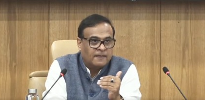 Assam CM Sarma files defamation case against Gaurav Gogoi, Bhupesh Baghel | Assam CM Sarma files defamation case against Gaurav Gogoi, Bhupesh Baghel Assam CM Sarma files defamation case against Gaurav Gogoi, Bhupesh Baghel | Assam CM Sarma files defamation case against Gaurav Gogoi, Bhupesh Baghel