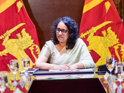 Sri Lanka: Mahatma Gandhi Scholarships awarded to 300 students from all 25 districts | Sri Lanka: Mahatma Gandhi Scholarships awarded to 300 students from all 25 districts Sri Lanka: Mahatma Gandhi Scholarships awarded to 300 students from all 25 districts | Sri Lanka: Mahatma Gandhi Scholarships awarded to 300 students from all 25 districts