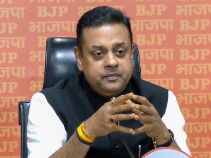 BJP hits out at Mamata Banerjee over SIR issue, cites CJI’s observations | BJP hits out at Mamata Banerjee over SIR issue, cites CJI’s observations BJP hits out at Mamata Banerjee over SIR issue, cites CJI’s observations | BJP hits out at Mamata Banerjee over SIR issue, cites CJI’s observations