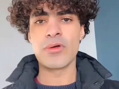 Rights advocates slam Pakistan after leading media outlet removes interview with Baloch activist | Rights advocates slam Pakistan after leading media outlet removes interview with Baloch activist Rights advocates slam Pakistan after leading media outlet removes interview with Baloch activist | Rights advocates slam Pakistan after leading media outlet removes interview with Baloch activist