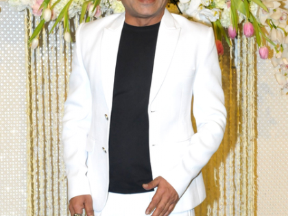 Music producer Rao Inderjeet Singh Yadav extends Rs 1.11 crore financial help to Rajpal Yadav | Music producer Rao Inderjeet Singh Yadav extends Rs 1.11 crore financial help to Rajpal Yadav
