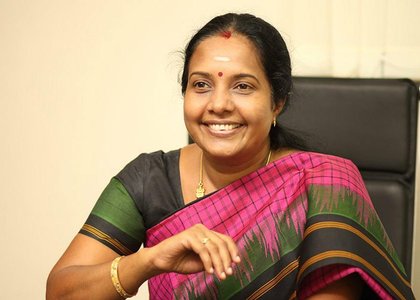 TN: BJP accuses DMK of delaying railway projects, cites slow land acquisition as key hurdle | TN: BJP accuses DMK of delaying railway projects, cites slow land acquisition as key hurdle TN: BJP accuses DMK of delaying railway projects, cites slow land acquisition as key hurdle | TN: BJP accuses DMK of delaying railway projects, cites slow land acquisition as key hurdle