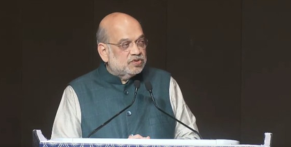Rs 8,000 crore saved from cyber criminals by govt agencies: HM Amit Shah | Rs 8,000 crore saved from cyber criminals by govt agencies: HM Amit Shah Rs 8,000 crore saved from cyber criminals by govt agencies: HM Amit Shah | Rs 8,000 crore saved from cyber criminals by govt agencies: HM Amit Shah