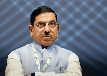 Pralhad Joshi hits back at Siddaramaiah over India-US trade deal remarks | Pralhad Joshi hits back at Siddaramaiah over India-US trade deal remarks Pralhad Joshi hits back at Siddaramaiah over India-US trade deal remarks | Pralhad Joshi hits back at Siddaramaiah over India-US trade deal remarks