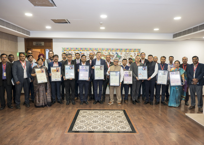 RBI's 'Financial Literacy Week' to stress KYC awareness in Gujarat and UTs | RBI's 'Financial Literacy Week' to stress KYC awareness in Gujarat and UTs RBI's 'Financial Literacy Week' to stress KYC awareness in Gujarat and UTs | RBI's 'Financial Literacy Week' to stress KYC awareness in Gujarat and UTs