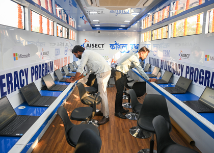 India, Israel to deepen AI cooperation at global summit next week | India, Israel to deepen AI cooperation at global summit next week India, Israel to deepen AI cooperation at global summit next week | India, Israel to deepen AI cooperation at global summit next week