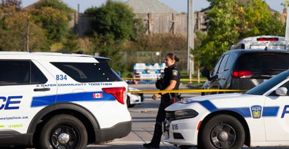 Ten, including gunman, dead in Canada school shooting | Ten, including gunman, dead in Canada school shooting Ten, including gunman, dead in Canada school shooting | Ten, including gunman, dead in Canada school shooting
