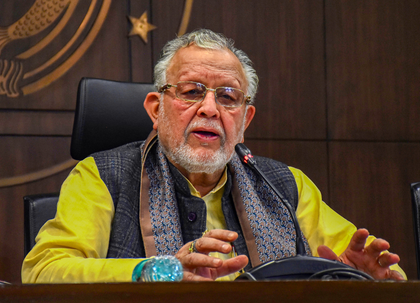 Budget will focus on principle of 'Sabka Saath, Sabka Vikas': UP Finance Minister | Budget will focus on principle of 'Sabka Saath, Sabka Vikas': UP Finance Minister Budget will focus on principle of 'Sabka Saath, Sabka Vikas': UP Finance Minister | Budget will focus on principle of 'Sabka Saath, Sabka Vikas': UP Finance Minister