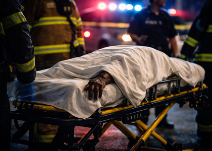 Partially burnt body of Patna High Court lawyer found at her Rajendra Nagar home in Bihar; probe underway | Partially burnt body of Patna High Court lawyer found at her Rajendra Nagar home in Bihar; probe underway Partially burnt body of Patna High Court lawyer found at her Rajendra Nagar home in Bihar; probe underway | Partially burnt body of Patna High Court lawyer found at her Rajendra Nagar home in Bihar; probe underway