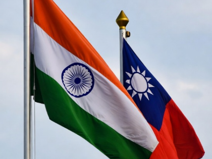 India-Taiwan ties developing into structured partnership: Report | India-Taiwan ties developing into structured partnership: Report India-Taiwan ties developing into structured partnership: Report | India-Taiwan ties developing into structured partnership: Report
