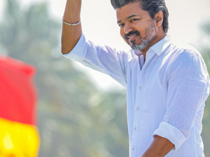 TN Assembly polls: DMK councillor replaces whistle with awareness messages for garbage collection in Sivaganga | TN Assembly polls: DMK councillor replaces whistle with awareness messages for garbage collection in Sivaganga TN Assembly polls: DMK councillor replaces whistle with awareness messages for garbage collection in Sivaganga | TN Assembly polls: DMK councillor replaces whistle with awareness messages for garbage collection in Sivaganga