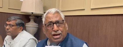 'Misleading, meant to deceive public': Opposition slams UP Budget 2026 | 'Misleading, meant to deceive public': Opposition slams UP Budget 2026 'Misleading, meant to deceive public': Opposition slams UP Budget 2026 | 'Misleading, meant to deceive public': Opposition slams UP Budget 2026