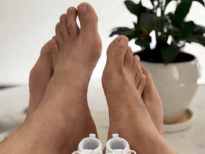 Surbhi Jyoti says 'Our greatest adventure begins' as she announces her first pregnancy | Surbhi Jyoti says 'Our greatest adventure begins' as she announces her first pregnancy Surbhi Jyoti says 'Our greatest adventure begins' as she announces her first pregnancy | Surbhi Jyoti says 'Our greatest adventure begins' as she announces her first pregnancy