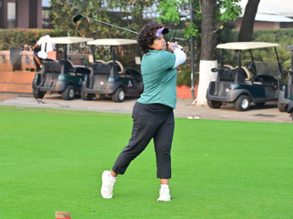 Paromita retains lead, Uma a stroke behind in BPGC Ladies Amateur Open | Paromita retains lead, Uma a stroke behind in BPGC Ladies Amateur Open Paromita retains lead, Uma a stroke behind in BPGC Ladies Amateur Open | Paromita retains lead, Uma a stroke behind in BPGC Ladies Amateur Open
