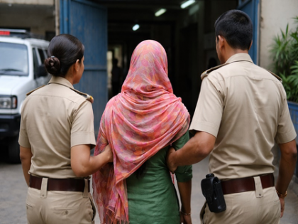 J&K: Police trace missing woman in Poonch district | J&K: Police trace missing woman in Poonch district J&K: Police trace missing woman in Poonch district | J&K: Police trace missing woman in Poonch district