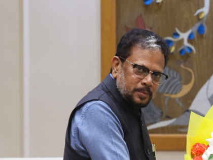 L-G Kailashnathan to open two-day fisheries workshop in Puducherry | L-G Kailashnathan to open two-day fisheries workshop in Puducherry L-G Kailashnathan to open two-day fisheries workshop in Puducherry | L-G Kailashnathan to open two-day fisheries workshop in Puducherry