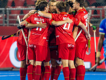 FIH Men’s Pro League: Belgium beat India 3-1 in Rourkela | FIH Men’s Pro League: Belgium beat India 3-1 in Rourkela FIH Men’s Pro League: Belgium beat India 3-1 in Rourkela | FIH Men’s Pro League: Belgium beat India 3-1 in Rourkela