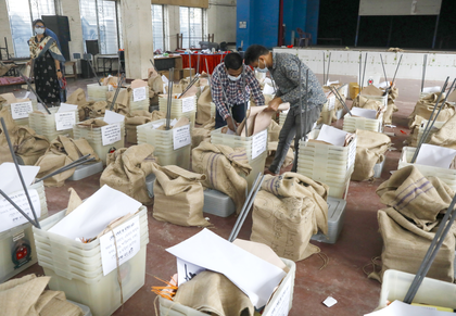 AI‑generated deception widely used to shape Bangladesh election outcomes: Report | AI‑generated deception widely used to shape Bangladesh election outcomes: Report AI‑generated deception widely used to shape Bangladesh election outcomes: Report | AI‑generated deception widely used to shape Bangladesh election outcomes: Report