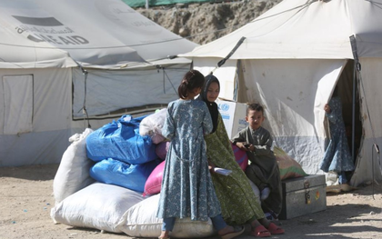 Concern grows in US over fate of Afghans awaiting resettlement | Concern grows in US over fate of Afghans awaiting resettlement Concern grows in US over fate of Afghans awaiting resettlement | Concern grows in US over fate of Afghans awaiting resettlement