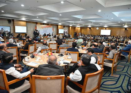 Intensify efforts to penetrate new markets, become more competitive: Piyush Goyal | Intensify efforts to penetrate new markets, become more competitive: Piyush Goyal Intensify efforts to penetrate new markets, become more competitive: Piyush Goyal | Intensify efforts to penetrate new markets, become more competitive: Piyush Goyal