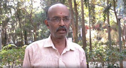 'When door to dialogue is open, what's need for strike': K'taka NFITU chief on Bharat Bandh | 'When door to dialogue is open, what's need for strike': K'taka NFITU chief on Bharat Bandh 'When door to dialogue is open, what's need for strike': K'taka NFITU chief on Bharat Bandh | 'When door to dialogue is open, what's need for strike': K'taka NFITU chief on Bharat Bandh