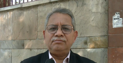 Delhi-NCR trade union leaders back govt reforms, call Bharat Bandh politically motivated | Delhi-NCR trade union leaders back govt reforms, call Bharat Bandh politically motivated Delhi-NCR trade union leaders back govt reforms, call Bharat Bandh politically motivated | Delhi-NCR trade union leaders back govt reforms, call Bharat Bandh politically motivated