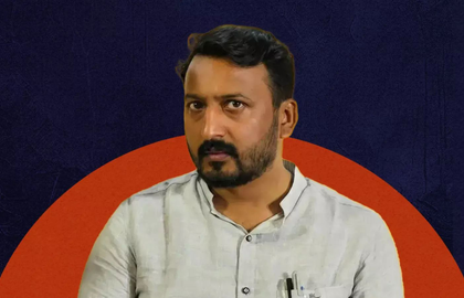 Expelled Cong MLA Rahul Mamkootathil gets bail in rape case | Expelled Cong MLA Rahul Mamkootathil gets bail in rape case Expelled Cong MLA Rahul Mamkootathil gets bail in rape case | Expelled Cong MLA Rahul Mamkootathil gets bail in rape case