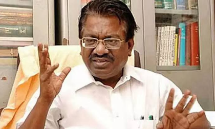 DMK leader Elangovan rejects claims of 'pressure' from Congress on seat-sharing | DMK leader Elangovan rejects claims of 'pressure' from Congress on seat-sharing DMK leader Elangovan rejects claims of 'pressure' from Congress on seat-sharing | DMK leader Elangovan rejects claims of 'pressure' from Congress on seat-sharing